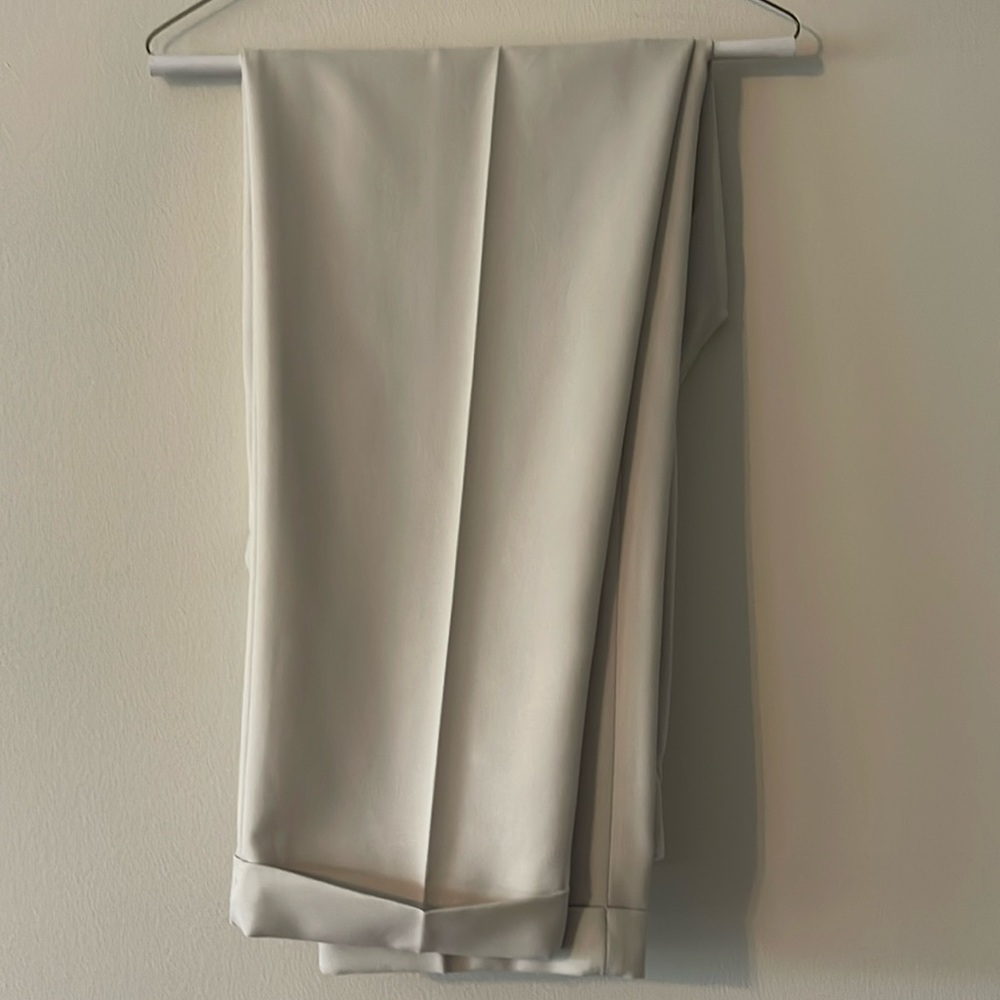 Like New Khaki Pants